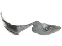 OEM Dodge Caravan Shield-WHEELHOUSE - 4860309