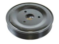 OEM Ram Pulley-Water Pump - 68046027AA