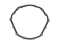 OEM 2015 Ram 3500 Gasket-Rear Cover - 5086905AA