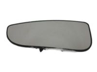 OEM 2013 Ram 3500 Glass-SPOTTER Mirror Replacement - 68067731AA