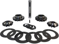 OEM 2009 Jeep Commander Gear Kit-Center Differential - 5072492AB