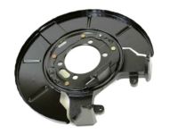 OEM Chrysler Town & Country Adapter-Disc Brake - 5073641AA
