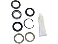 OEM 1999 Jeep Wrangler *Seal-STEERINGGEARPITMANSHAFT - 4470365