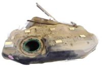 OEM 2020 Jeep Cherokee Fuel Tank - 68247924AA