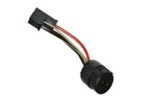 OEM 2004 Dodge Sprinter 3500 Switch-Ignition - 5103664AA