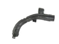 OEM 2020 Jeep Compass Air Inlet Duct - 68312173AA