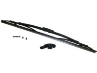 OEM 2004 Jeep Liberty Blade-WIPER - 5066974AA