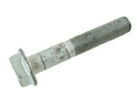 OEM Ram Bolt-HEXAGON FLANGE Head - 6511063AA
