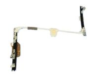 OEM Chrysler Prowler Front Door Window Regulator - 5003204AB