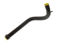 OEM Dodge Grand Caravan Hose-Power Steering Reservoir - 4743678AC
