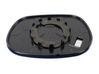 OEM Dodge Durango Glass-Mirror Replacement - 5019890AA