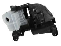 OEM Jeep Tray-Battery - 68188030AC