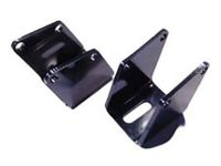 OEM 2002 Dodge Grand Caravan Bracket-Engine Mount - 4861659AA