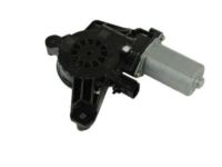 OEM 2021 Jeep Wrangler Window Regulator Motor - 68301924AA