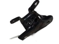 OEM 2005 Dodge Magnum Rear Door Upper Hinge - 5065096AC
