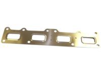 OEM Jeep Liberty Gasket-Exhaust Manifold - 4781255AA