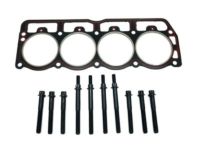 OEM 1992 Jeep Comanche Gasket-Cylinder Head - 53009549