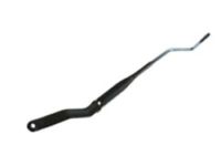 OEM Ram 3500 Arm WIPER-Front WIPER - 55277449AE