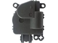 OEM 2009 Dodge Ram 1500 Actuator - 68048902AB