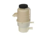 OEM 2011 Dodge Journey Reservoir-Power Steering Fluid - 5154404AA