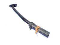 OEM 2008 Chrysler PT Cruiser Tube-Oil Drain - 4884278AC