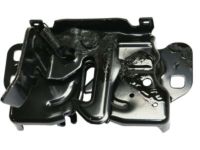 OEM Chrysler Hood Latch - 4589827AA