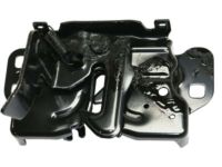 OEM Dodge Avenger Hood Latch - 4589827AA