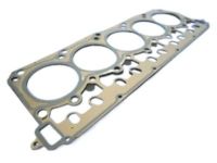 OEM Dodge Viper Gasket-Cylinder Head - 5037734AB