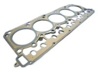 OEM 2003 Dodge Viper Gasket-Cylinder Head - 5037734AB