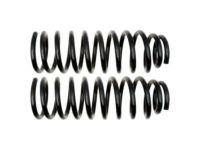 OEM 2005 Dodge Magnum Front Coil Spring - 4895624AB