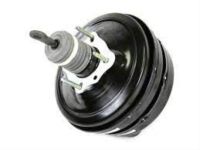 OEM 2014 Dodge Challenger Booster-Power Brake - 68089129AB