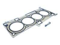 OEM Jeep Compass Gasket-Cylinder Head - 5189976AB