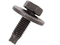 OEM Jeep Compass Screw-HEXAGON Head - 6101455