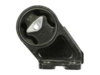 OEM 2002 Dodge Ram 2500 INSULATOR-Engine Mount - 52021490AC