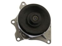 OEM 2017 Dodge Viper Engine Water Pump - 5037730AA