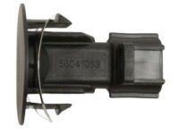 OEM 2005 Dodge Viper Sensor-Battery Temperature - 56041053