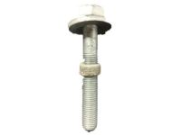 OEM 2004 Dodge Neon Screw-HEXAGON Head - 6506039AA