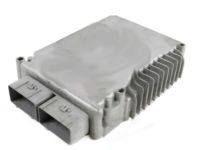 OEM 2002 Chrysler Sebring Engine Controller Module - R4896780AC