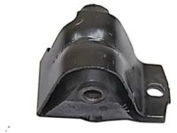 OEM 1995 Jeep Wrangler Support-Engine Support - 52019201AC