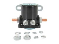 OEM Jeep Wagoneer Starter Motor - JR775012