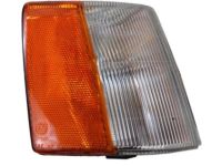 OEM 1998 Jeep Grand Cherokee Lamp-Front Park RH - 56005104