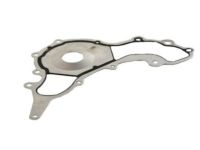 OEM 2020 Jeep Wrangler Gasket-Water Pump - 68214109AB