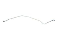 OEM 2012 Ram 2500 Link-Inside Handle To Latch - 68044857AA