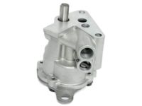 OEM 1995 Jeep Grand Cherokee Pump-Engine Oil - J3241399