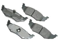 OEM 2003 Chrysler PT Cruiser Rear Pads Brake - 5018208AA