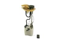 OEM Ram Module Ki-Fuel Pump/Level Unit - 68409160AE