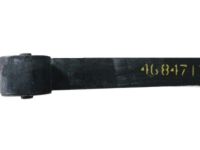 OEM Chrysler Rear Leaf Spring - 4684704