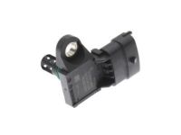 OEM Ram Sensor-Pressure And Temperature - 53010887AA