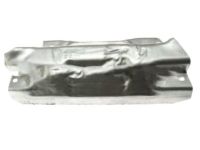 OEM Dodge Dakota Shield-Exhaust Manifold - 53032675AD