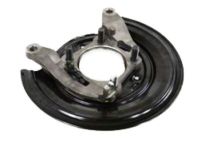 OEM Dodge Sprinter 2500 Plate-Brake Backing - 5139222AA